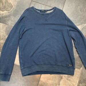 Ralph Lauren crew neck sweatshirt